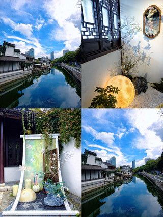 十月反向遊,適合低消費的冷門城市