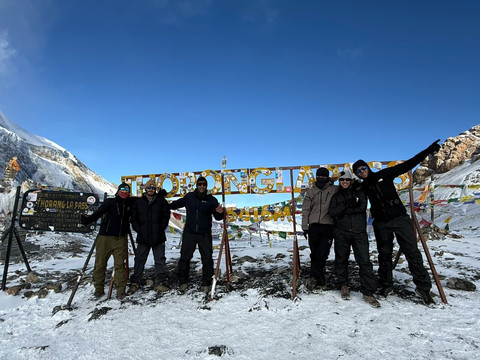 Excellent Team and Unforgettable Trek Experience | Trip.com