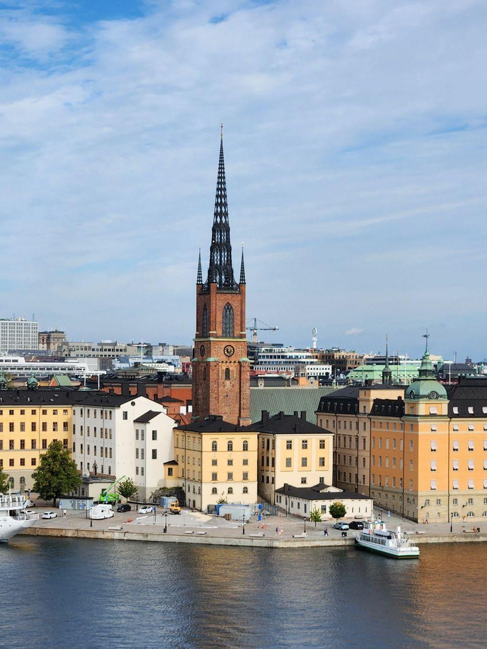 I've found a treasure of a guide for a 5-day trip to Norway