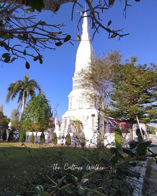 ไปนครพนม อย่าลืมไปไหว้พระธาตุท่าอุเทน