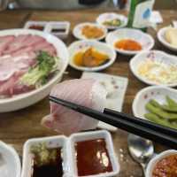 대방어는 가성비좋은 창원 그린회센타