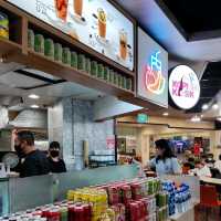 IMM Kopitiam Japanese Food Stall