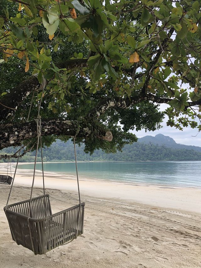 Serenity near Andaman Sea 💕