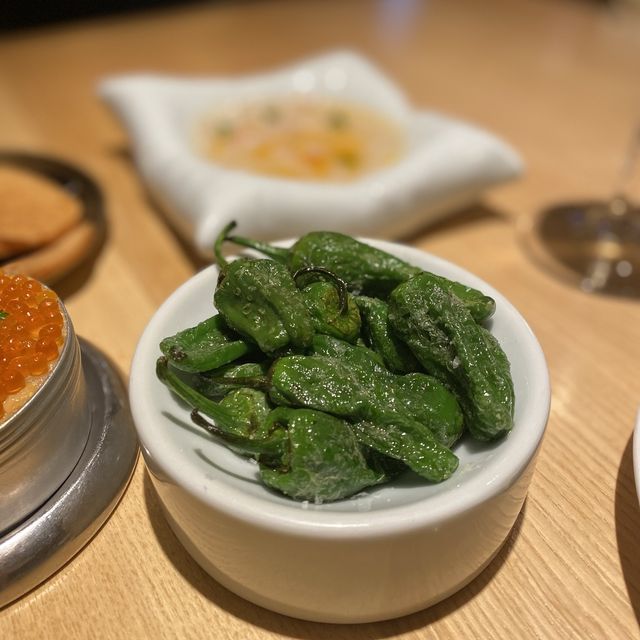 中環人氣西班牙菜Chueca