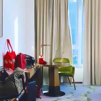 Sheraton Hong Kong Tung Chung Hotel, Tung Chung