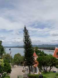 พระมหาเจดีย์ภักดีปราการ