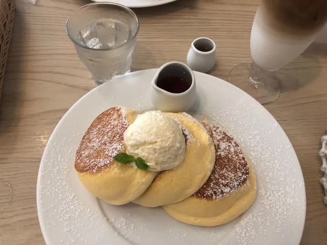瀬長島 ウミカジテラス