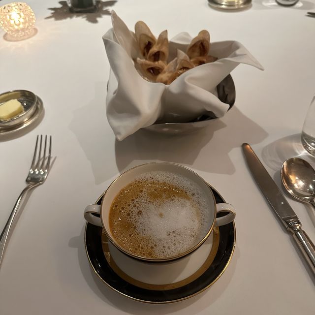Harbour Grill ❤️ 品質温馨服務兼備