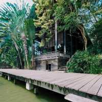 คาเฟ่ลับใน ม.มหิดล ศาลายา