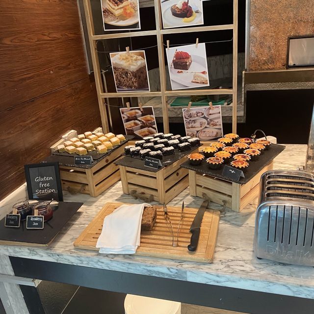 Lemerdien Bangkok 曼谷艾美酒店