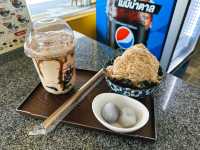 ชื่นใจ๋ (Chuenjai) ร้านขนมหวานสำหรับคนรักสุขภาพ 