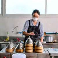 Maikhao Dim Sum