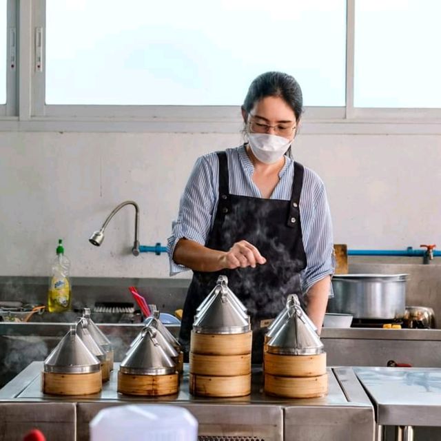 Maikhao Dim Sum