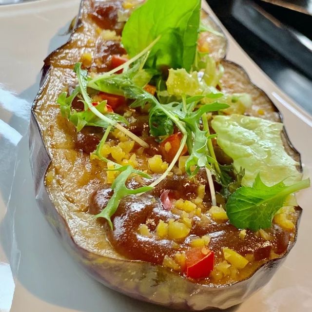 （少帥禪園）美食美景盡收眼底