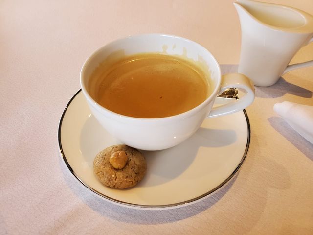 初訪馬場貴賓廳