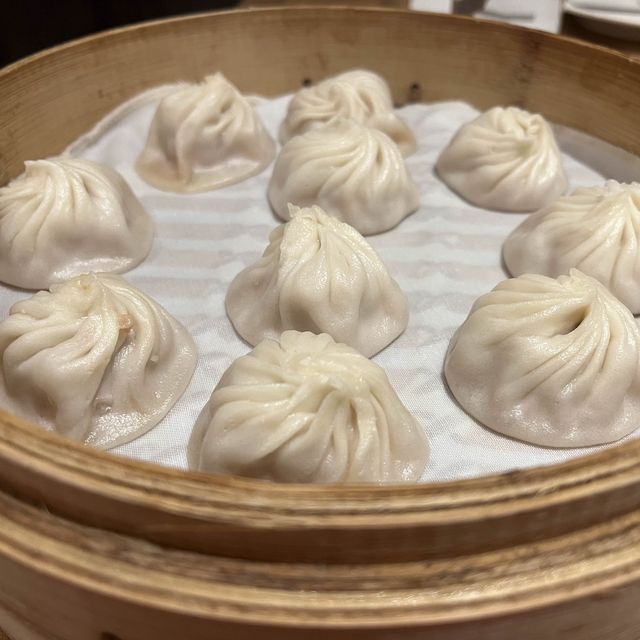 Experience Din Tai Fung