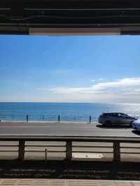 絕美海景鐮倉高校前