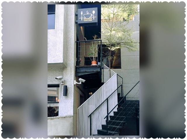 （台南/中西區）美式早午餐、夢幻舒芙蕾-圈子Brunch.Coffee