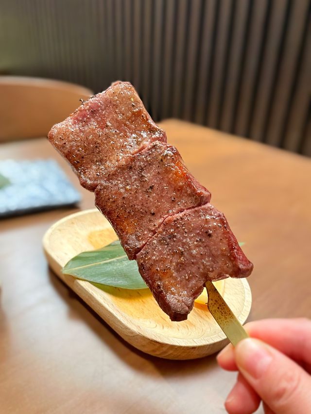 中環高質居酒屋🤩