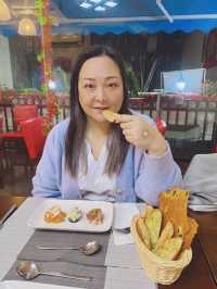 大尾篤西餐私房菜