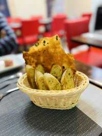 大尾篤西餐私房菜