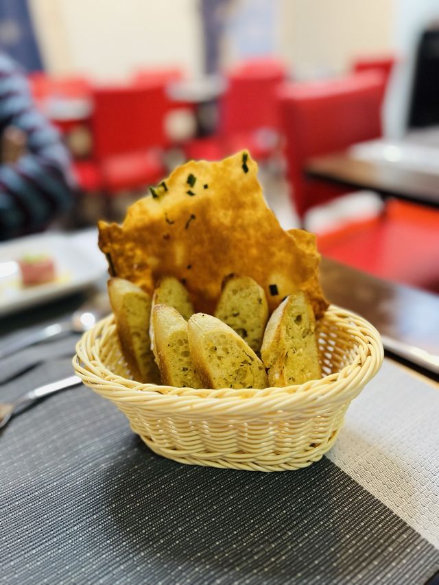 大尾篤西餐私房菜