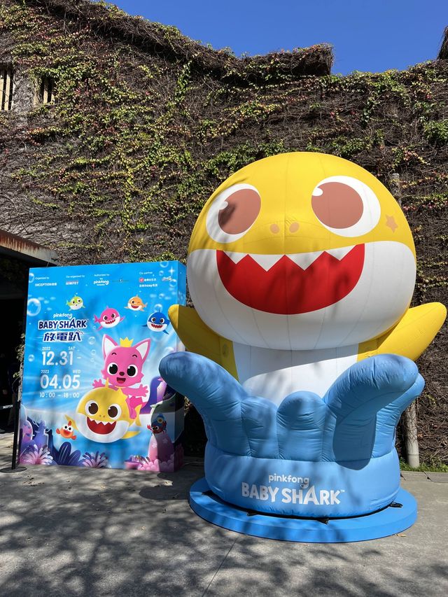 🤓走訪台北文青勝地  華山1914文創園區🥳 🤓走訪台北文青勝地  華山1914文創園區🥳