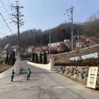 韓國小法國村