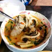 ร้านเอ็นดู ร้านอาหารทะเลตามสั่ง อร่อย ราคาประหยัด 