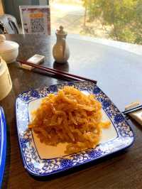 ติ่มซำขึ้นชื่อ โรงแรมหรูไต้หวัน 🥟