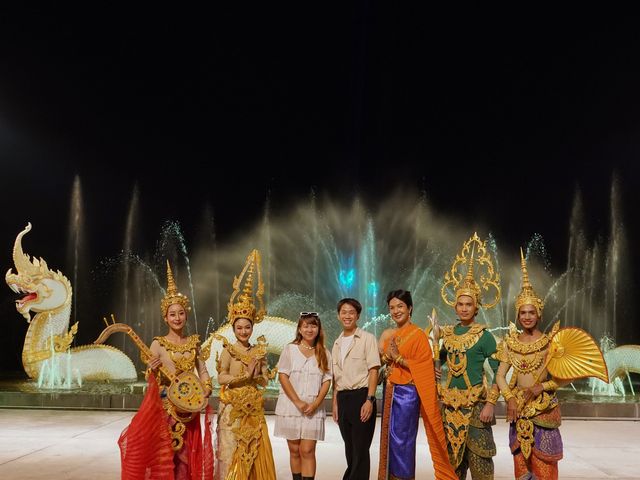 Siam Niramit Phuket