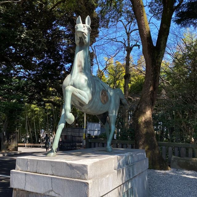 【宇都宮】二荒山神社