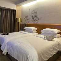 4 Stars hotel,the recognized brand in Penang🇲🇾