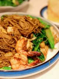 九龍城泰式美食