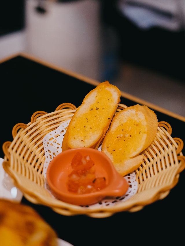 【#旺角美食：必試酥皮湯🐮✨】