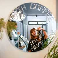 Myth มิธ Coffee Bar & Hangout Space