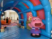 奧海城jumptopia樂園