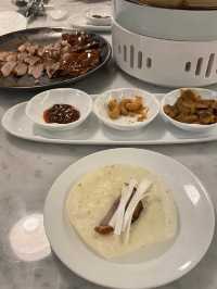 대구 메리어트 호텔 중식당 투숙하고 할인도 챙기기 🙌