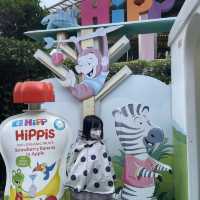 香港主題公園