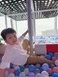 #32000呎海景Playhouse #18個主題遊樂設施