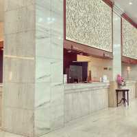 Centara Hotel  Hatyai