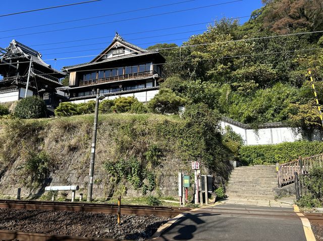 【静岡県】徳川家康も勉学に励んだ！清見寺をご紹介