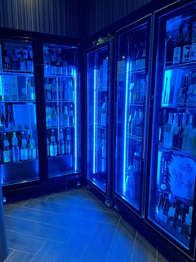 尖沙咀居酒屋