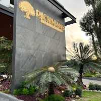 Richmann Resort Hotel Hatyai