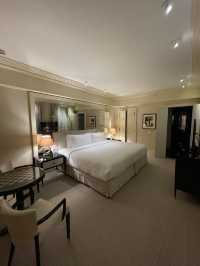 Prince de Galles, Luxury Collection Hotel