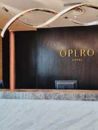 ⭐️⭐️⭐️⭐️⭐️Opero Hotel