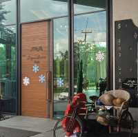 Hatyai Signature Hotel