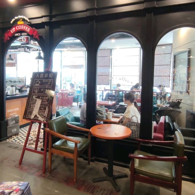 打卡深圳最美書店之一☞西西弗書店📖