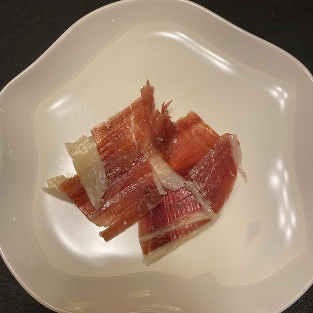  米芝連一星robuchon