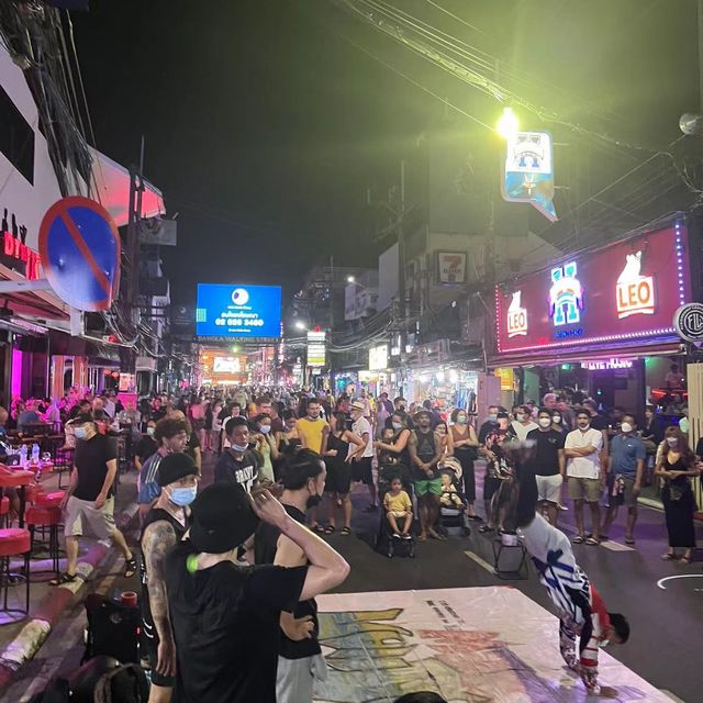말로만 들었던 푸켓! 드디어